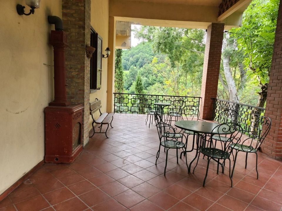 Villa a Salsomaggiore Terme, Parma - foto 5