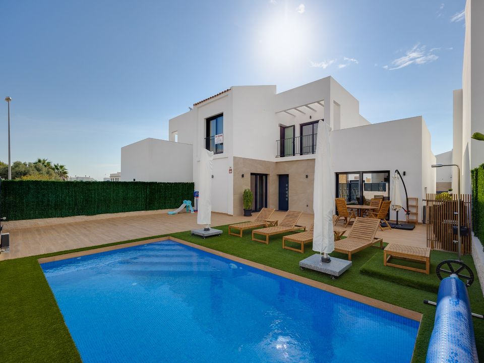 Villa i Ciudad Quesada, Alicante - foto 2
