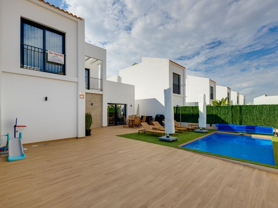 Villa i Ciudad Quesada, Alicante - foto 3