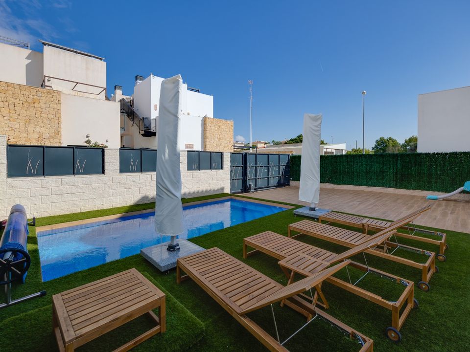 Villa i Ciudad Quesada, Alicante - foto 4