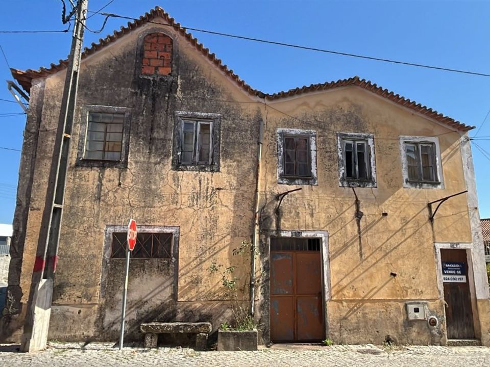 Villa i Seixo da Beira, Coimbra - foto 1