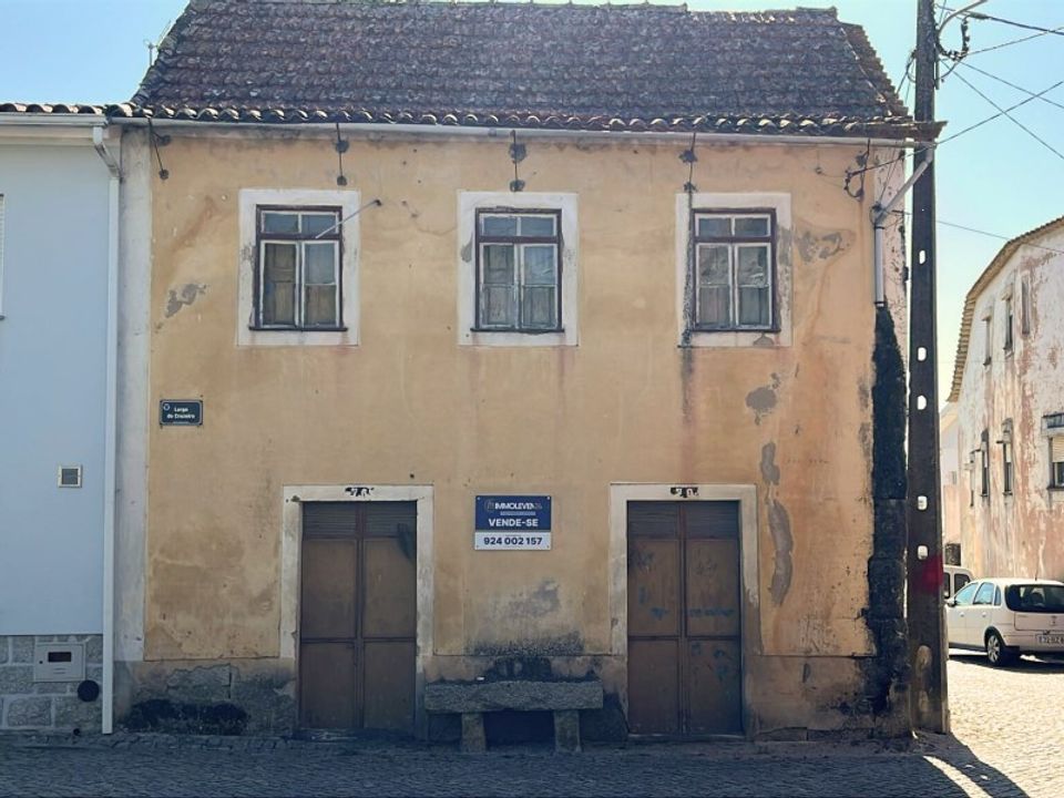 Villa i Seixo da Beira, Coimbra - foto 2