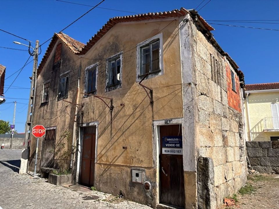 Villa i Seixo da Beira, Coimbra - foto 3