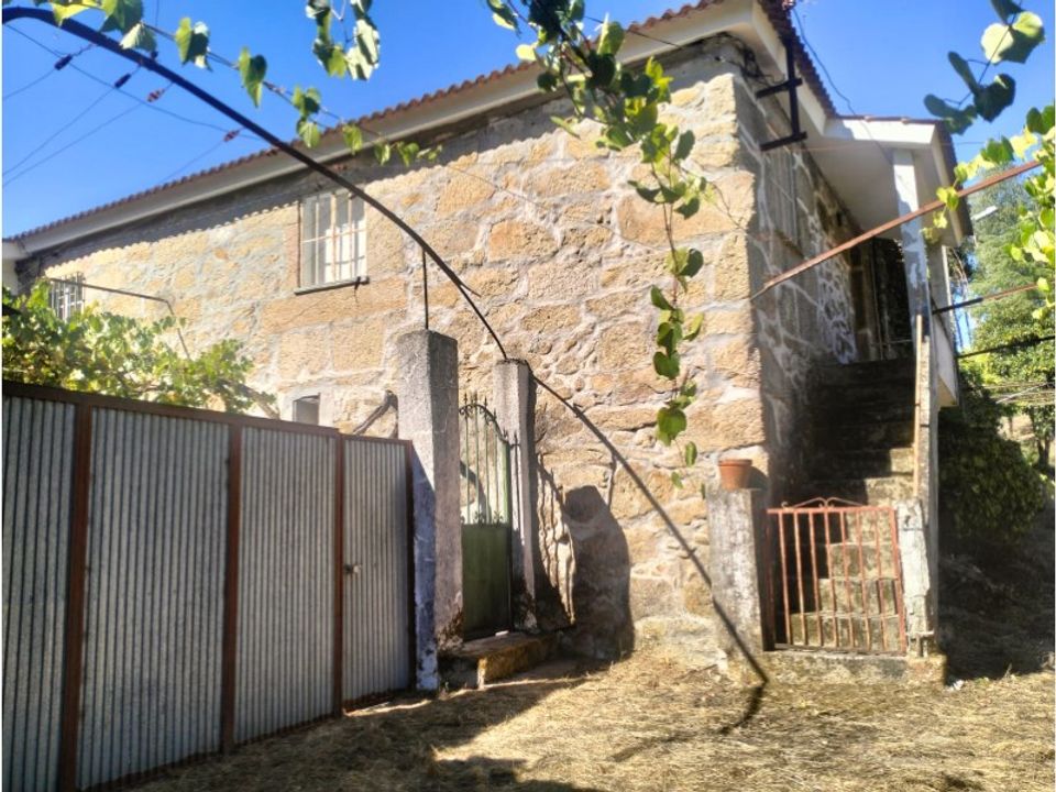 Farm i Viseu, Viseu - foto 1