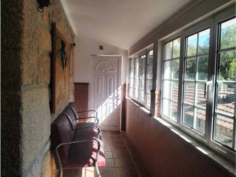Farm i Viseu, Viseu - foto 5