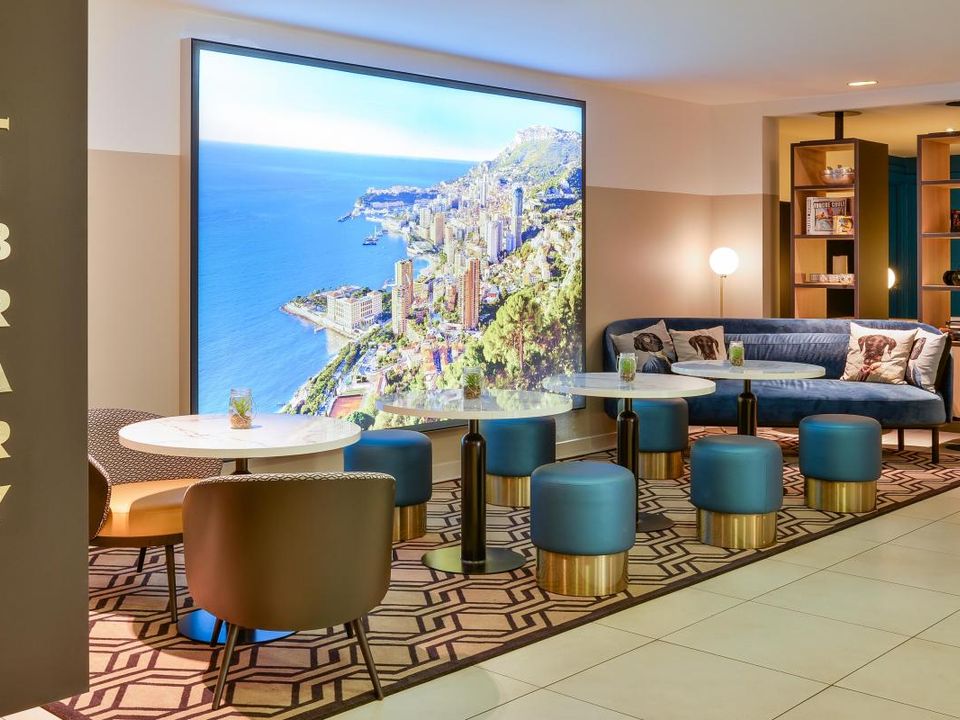 Studio i Marseille, Bouches-du-Rhone - foto 3