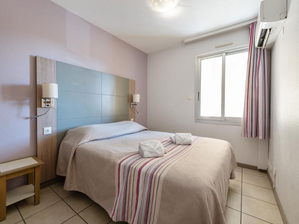 Studio i Juan-les-Pins, Alpes-Maritimes - foto 3