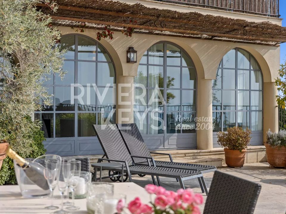 Lejlighed i Chateauneuf-Grasse, Alpes-Maritimes - foto 2