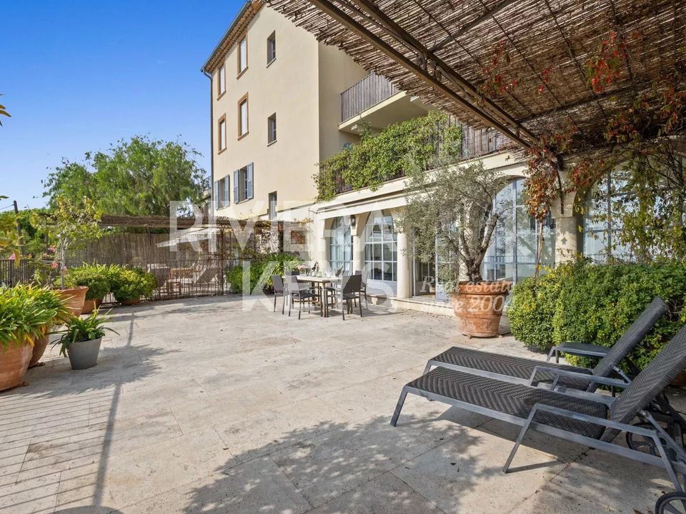 Lejlighed i Chateauneuf-Grasse, Alpes-Maritimes - foto 3
