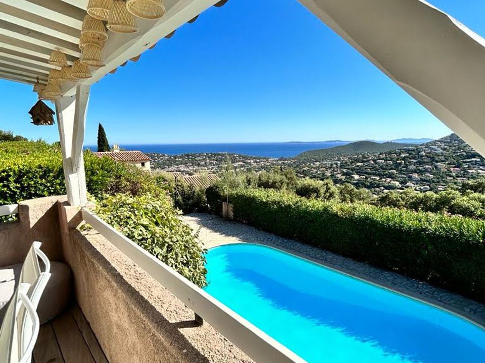 Villa i Cavalaire-sur-Mer, Var - foto 2