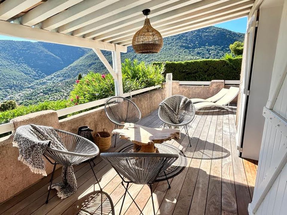 Villa i Cavalaire-sur-Mer, Var - foto 3