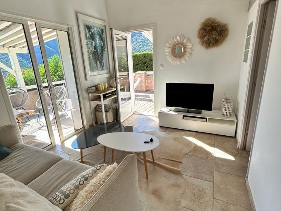 Villa i Cavalaire-sur-Mer, Var - foto 4