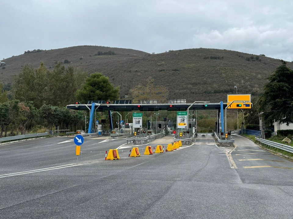 Helårsgrund i Mugnano del Cardinale, Avellino - foto 1