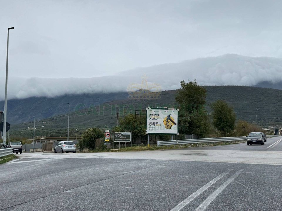 Helårsgrund i Mugnano del Cardinale, Avellino - foto 2