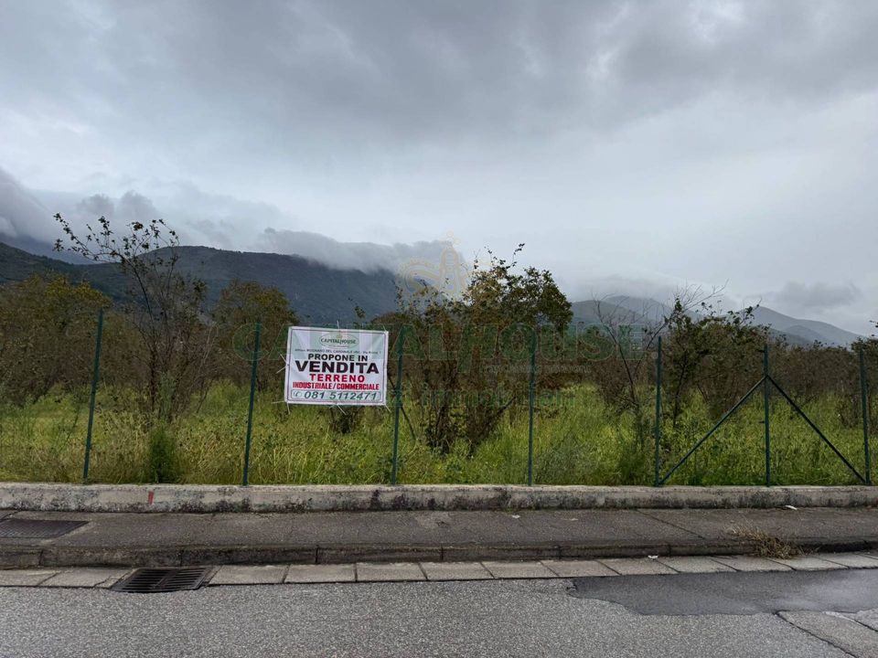 Helårsgrund i Mugnano del Cardinale, Avellino - foto 3