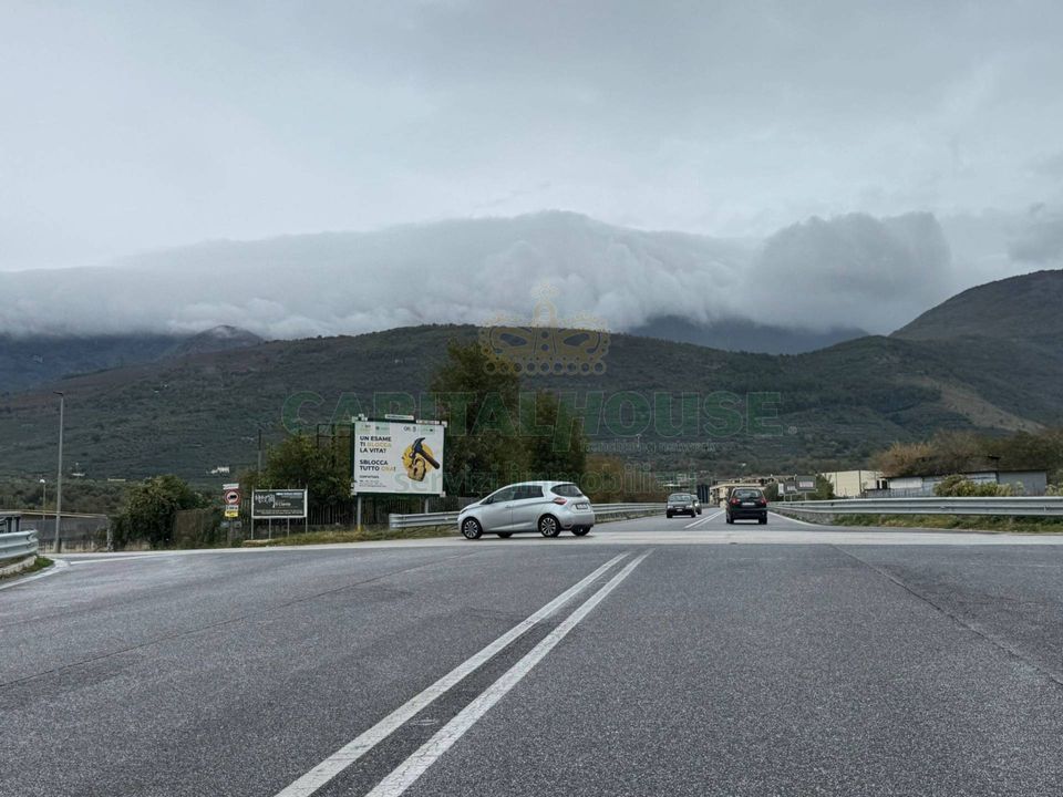 Helårsgrund i Mugnano del Cardinale, Avellino - foto 4