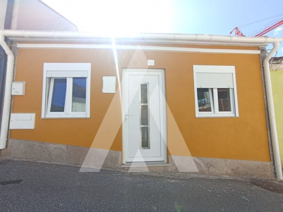 Byhus i Areosa, Viana do Castelo - foto 2