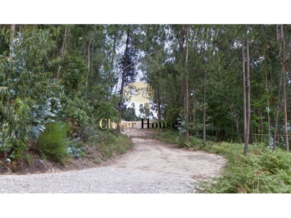 Helårsgrund i Guimaraes, Braga - foto 1