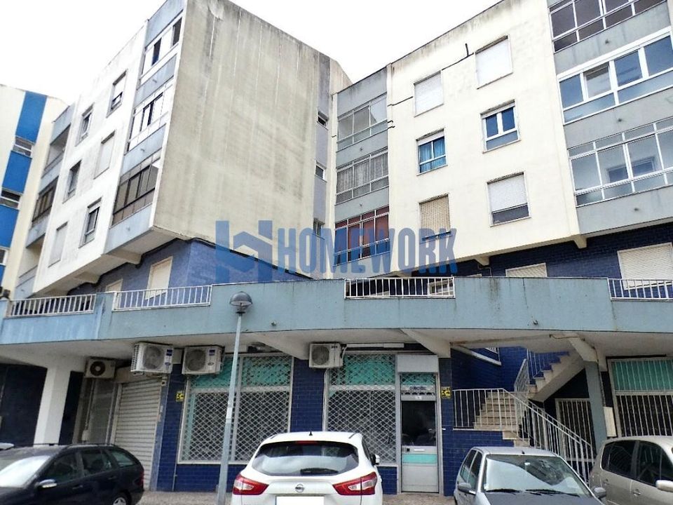 Erhvervsejendom i Loures, Lisbon - foto 2