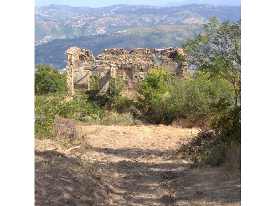 Landhuis in Laureana Cilento, Salerno - foto 1