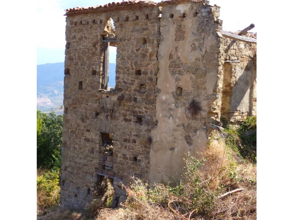 Landhuis in Laureana Cilento, Salerno - foto 3