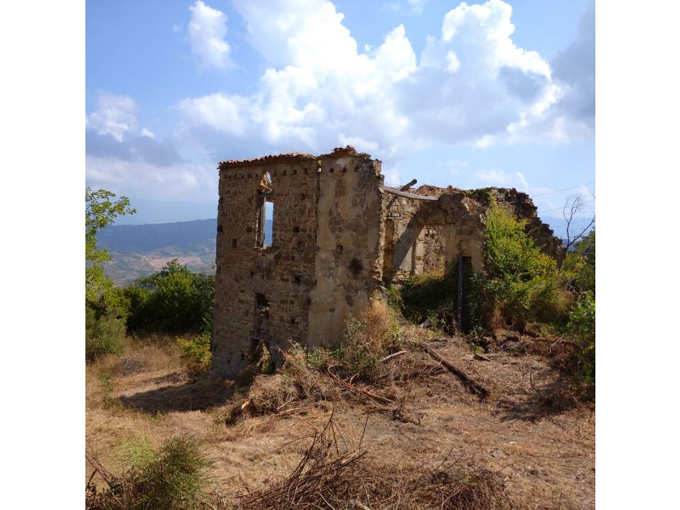 Landhuis in Laureana Cilento, Salerno - foto 4