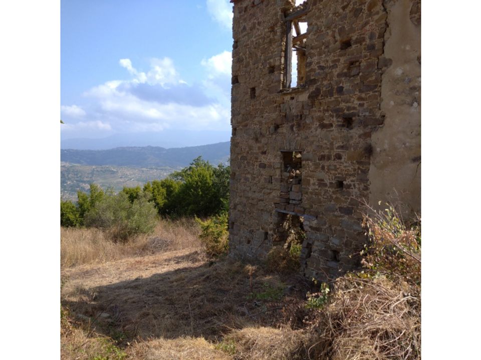 Landhuis in Laureana Cilento, Salerno - foto 5