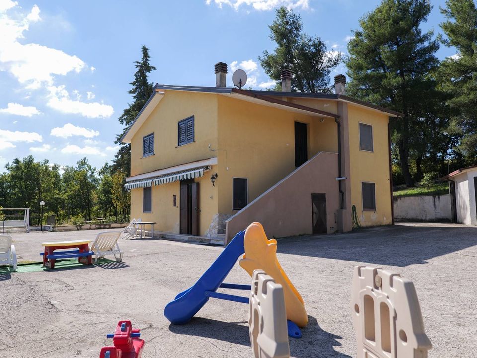 Villa i Montemarano, Avellino - foto 2