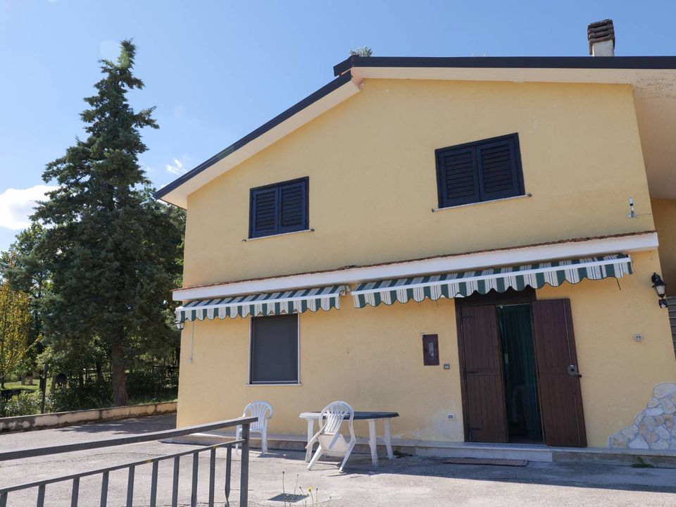 Villa i Montemarano, Avellino - foto 3