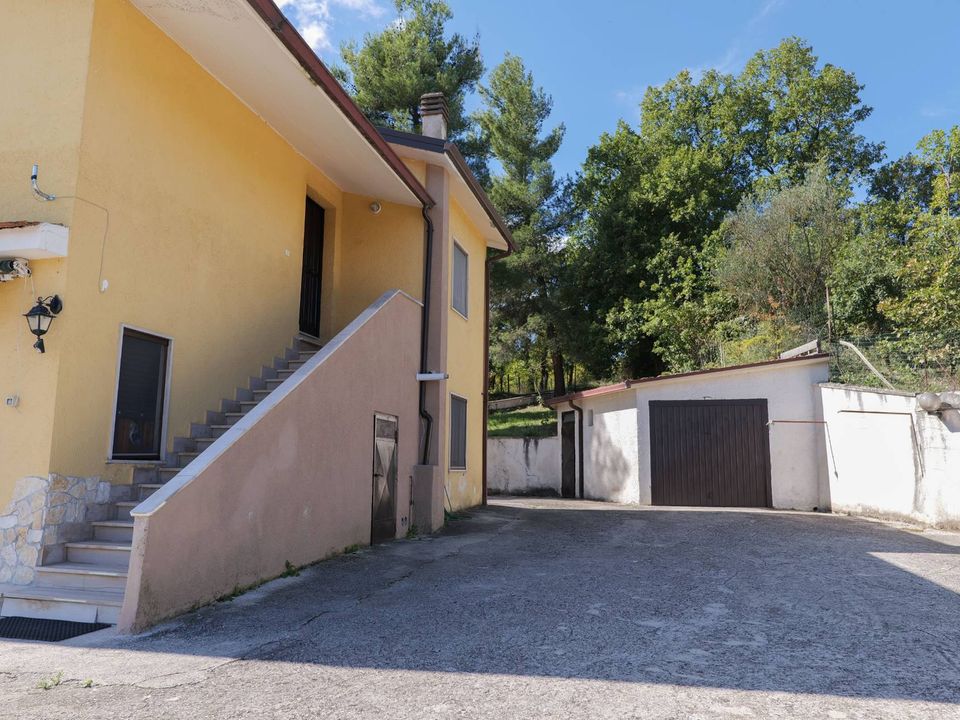 Villa i Montemarano, Avellino - foto 4