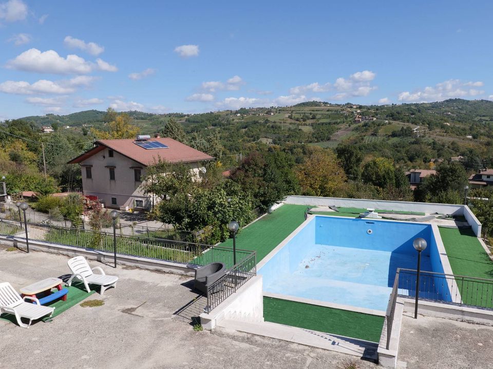Villa i Montemarano, Avellino - foto 5