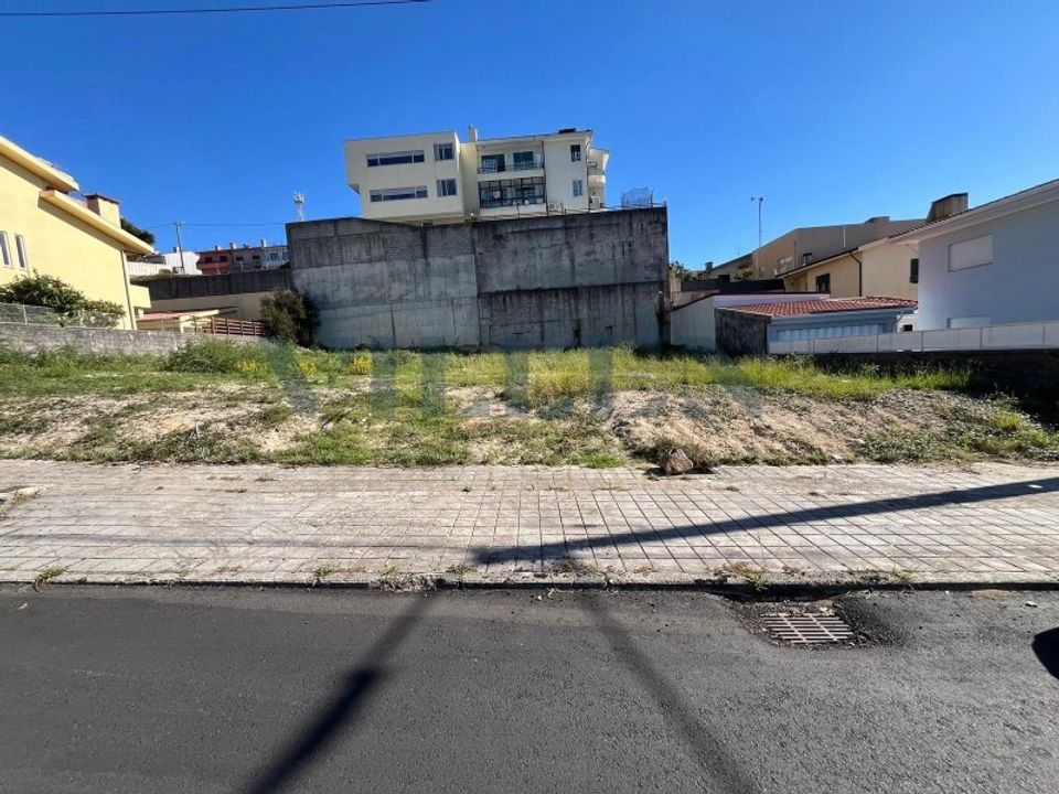 Helårsgrund i Trofa, Porto - foto 3