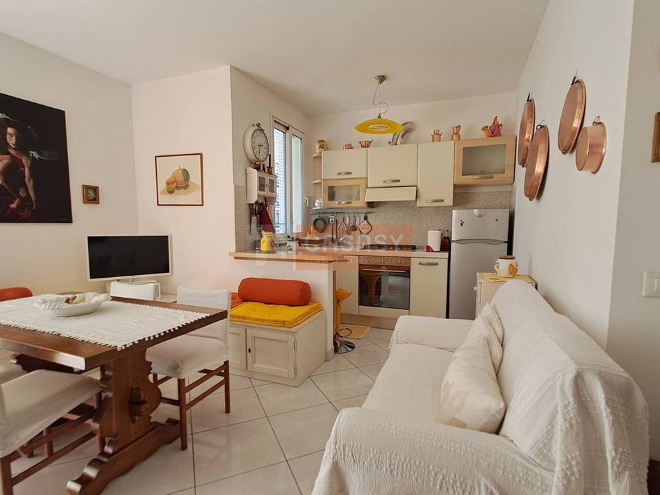 Leilighet i Albenga, Savona - bilde 1