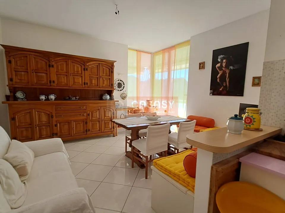 Leilighet i Albenga, Savona - bilde 2