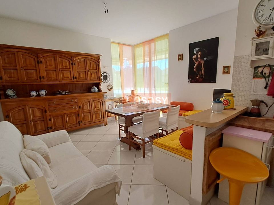 Leilighet i Albenga, Savona - bilde 5