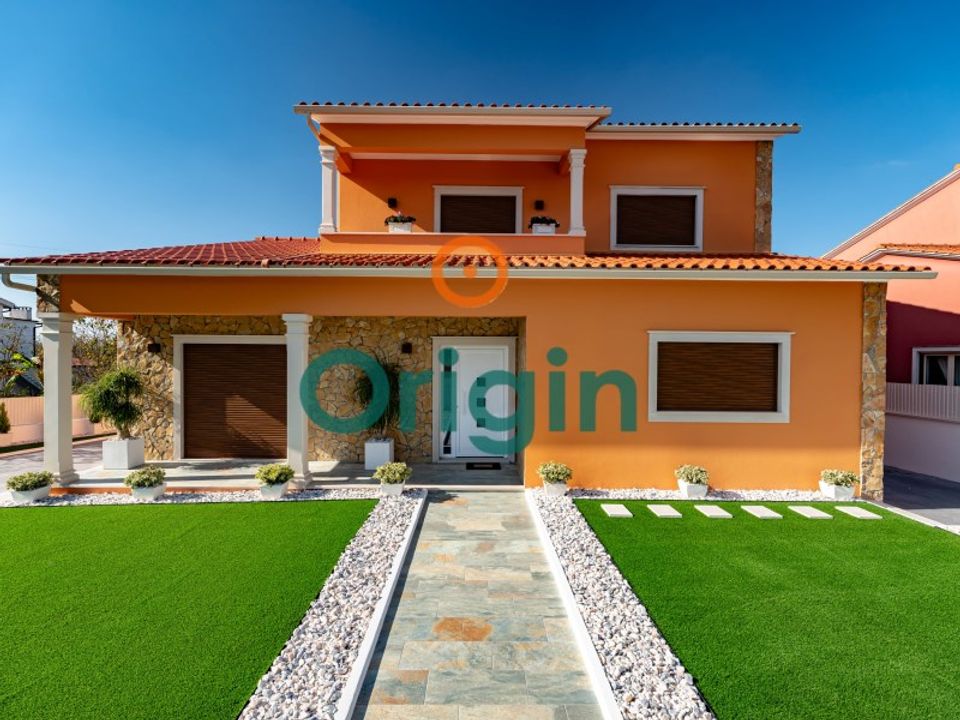 Villa i Pombal, Leiria - foto 1