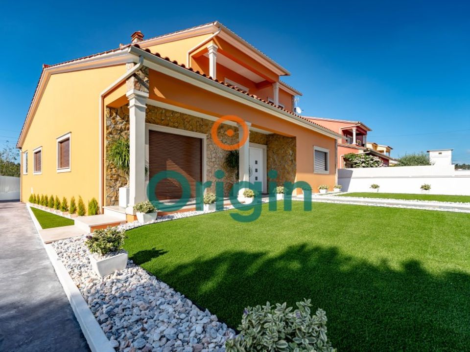 Villa i Pombal, Leiria - foto 2
