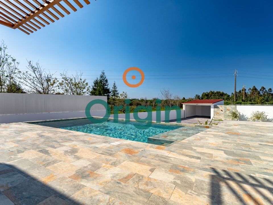 Villa i Pombal, Leiria - foto 4