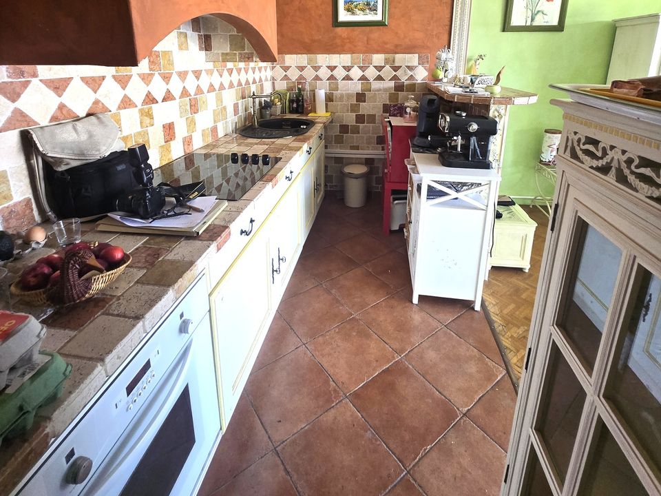 Lejlighed i Cassis, Bouches-du-Rhone - foto 5