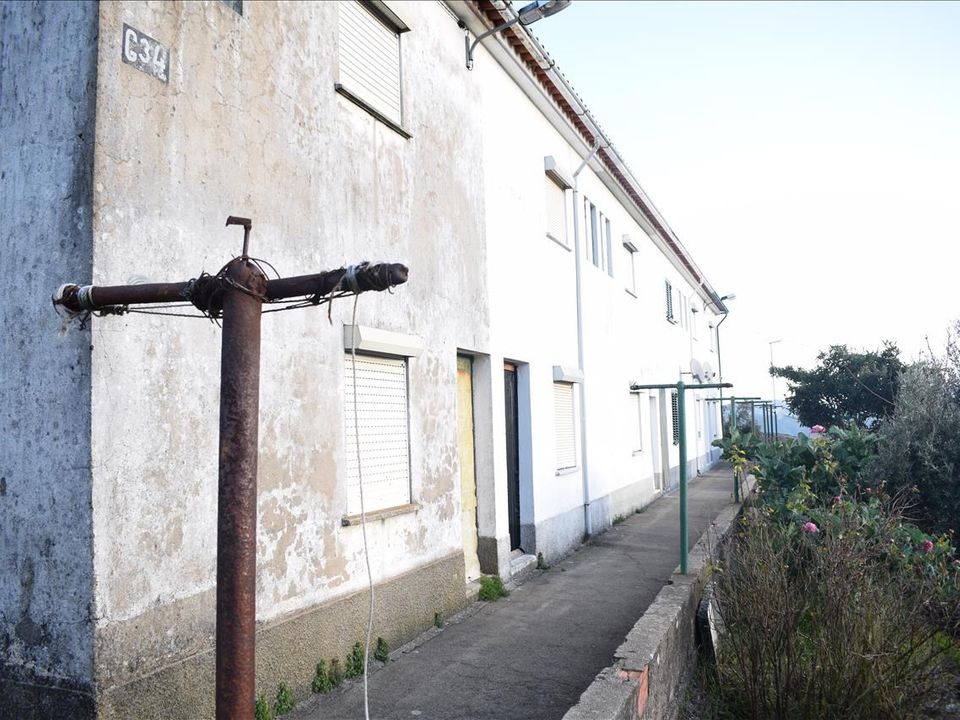 Villa i Aldeia de Sao Francisco de Assis, Castelo Branco - foto 5