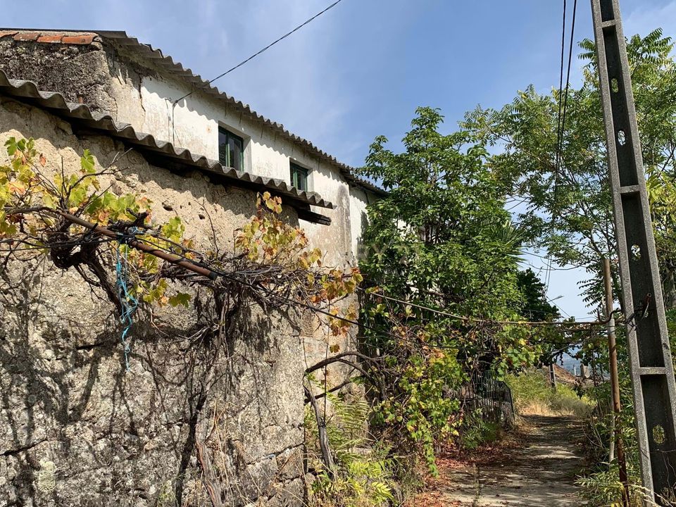 Villa i Covilha, Castelo Branco - foto 1