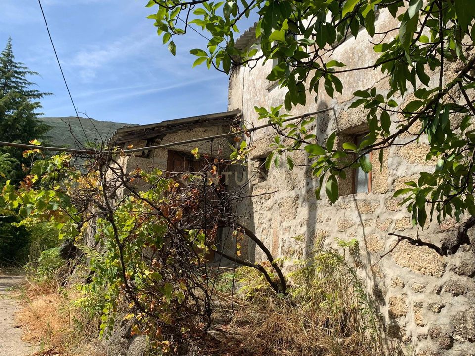 Villa i Covilha, Castelo Branco - foto 3
