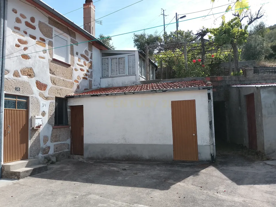 Villa i Covilha, Castelo Branco - foto 1