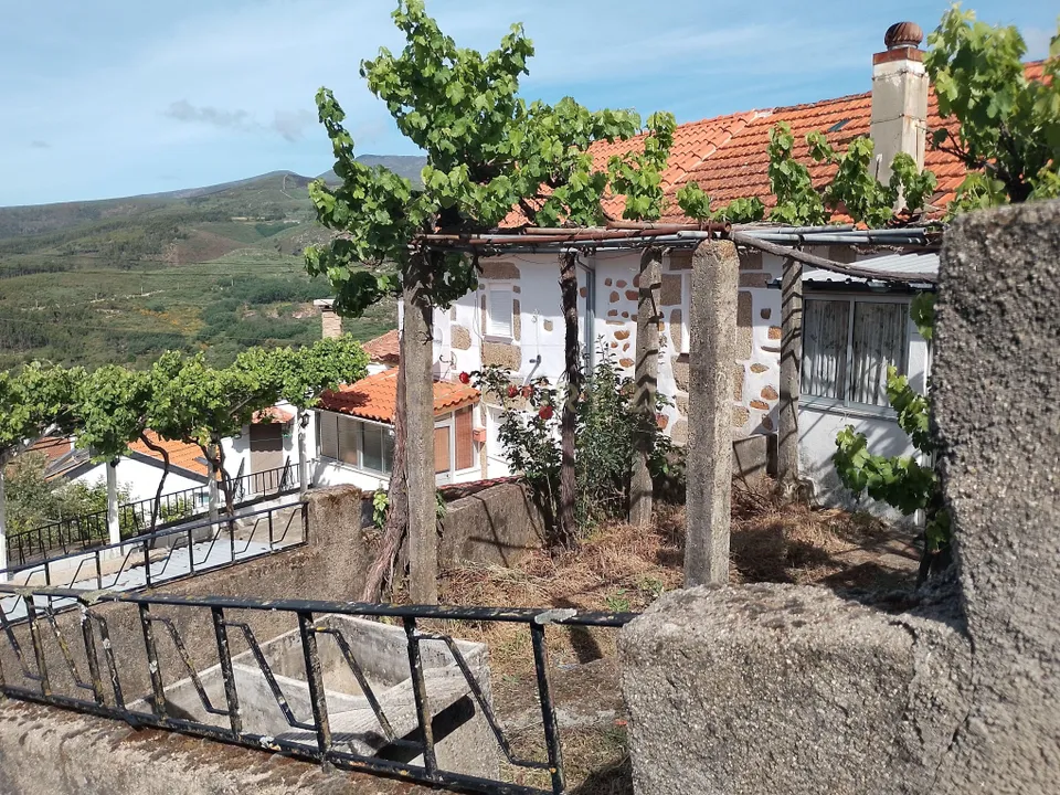 Villa i Covilha, Castelo Branco - foto 2