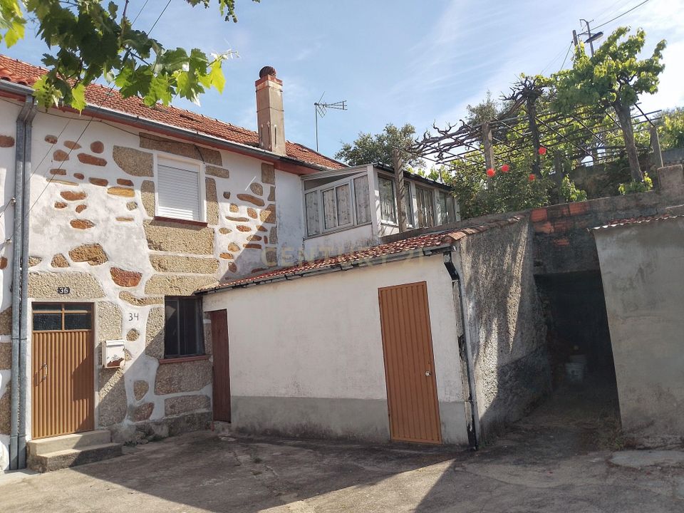 Villa i Covilha, Castelo Branco - foto 4