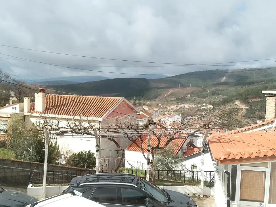 Villa i Covilha, Castelo Branco - foto 5