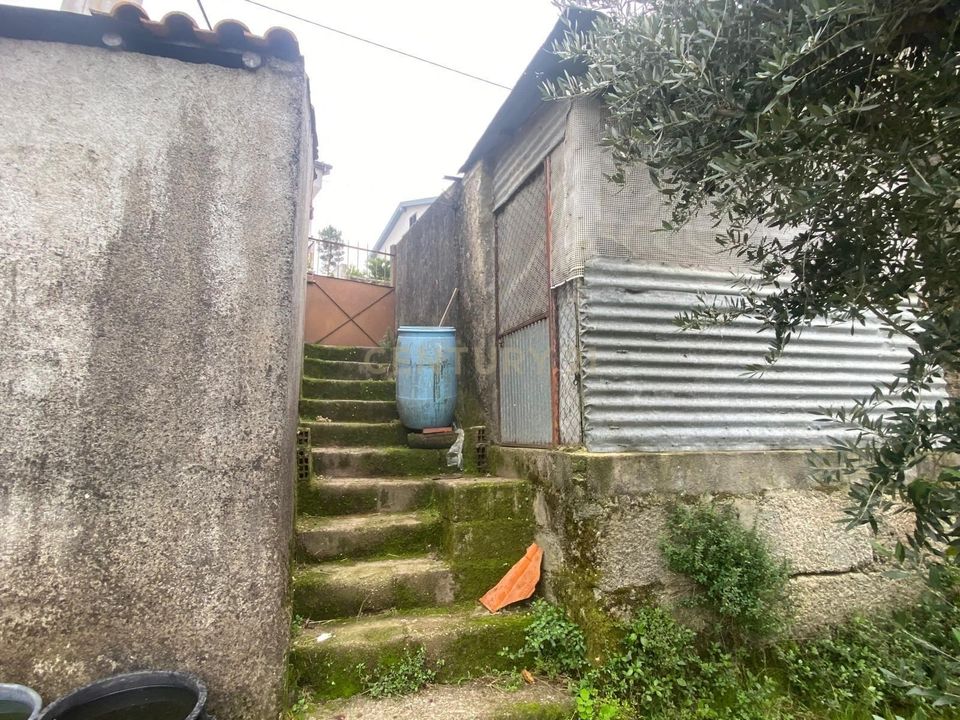Helårsgrund i Covilha, Castelo Branco - foto 1
