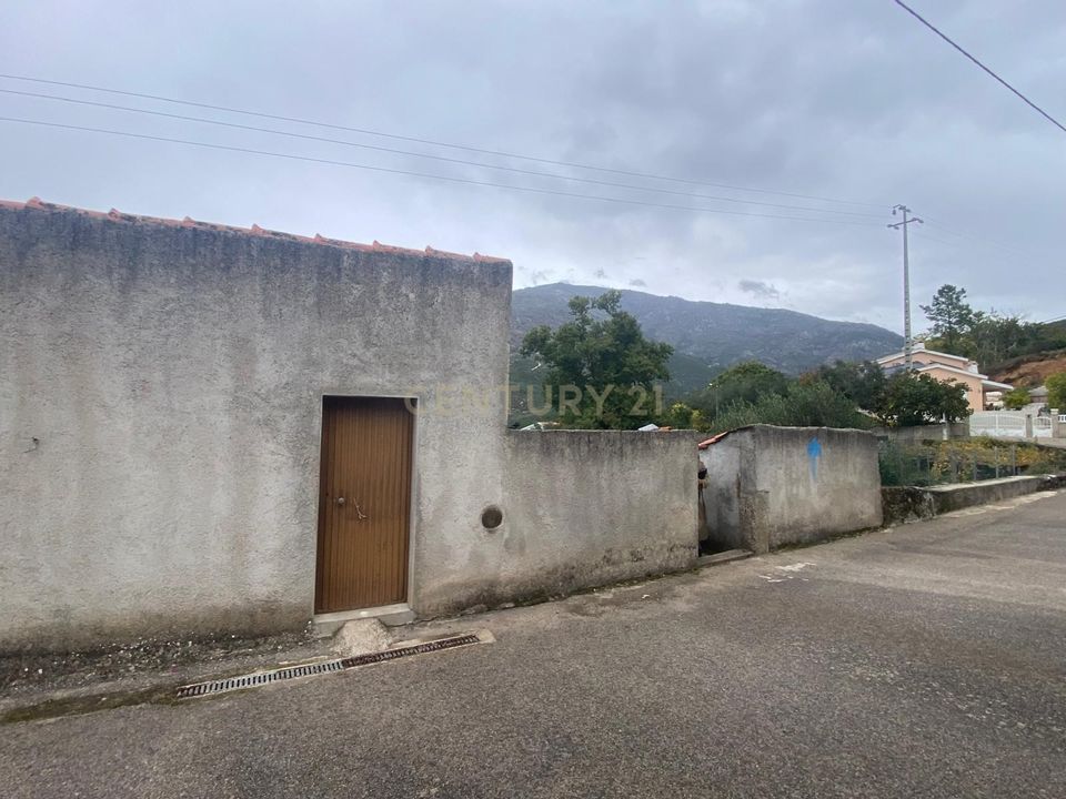 Helårsgrund i Covilha, Castelo Branco - foto 4