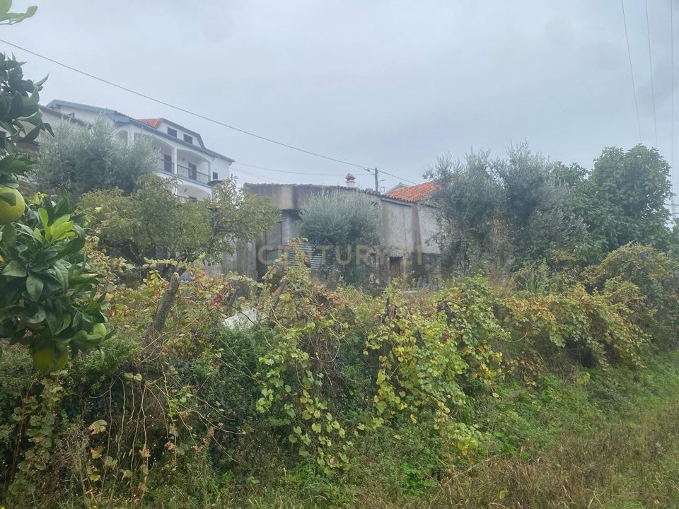 Helårsgrund i Covilha, Castelo Branco - foto 5
