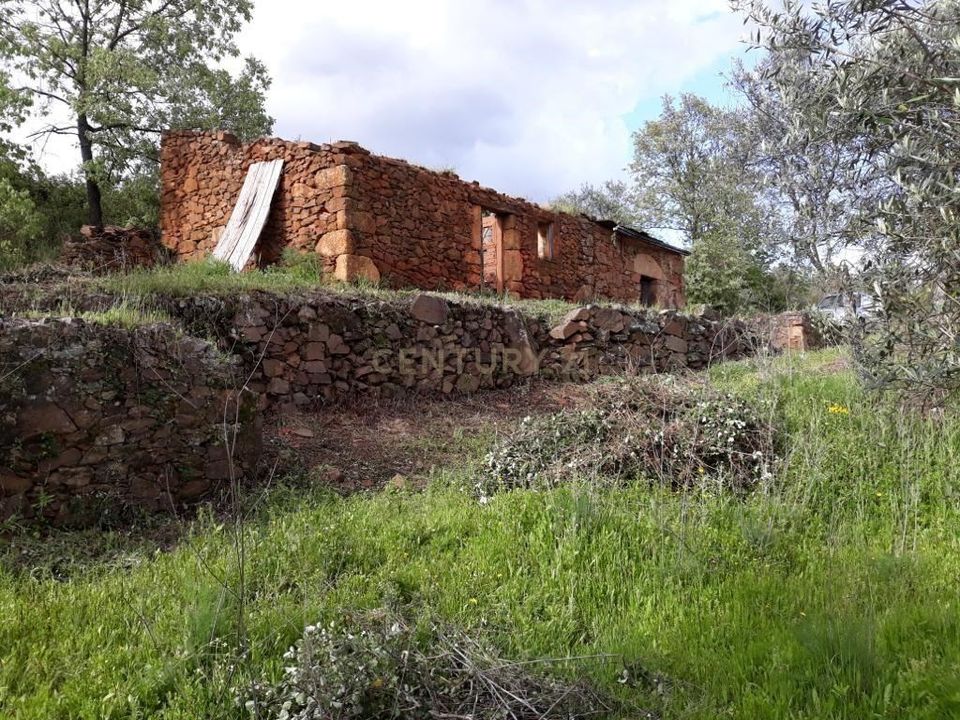 Tomt i Fundao, Castelo Branco - bilde 1